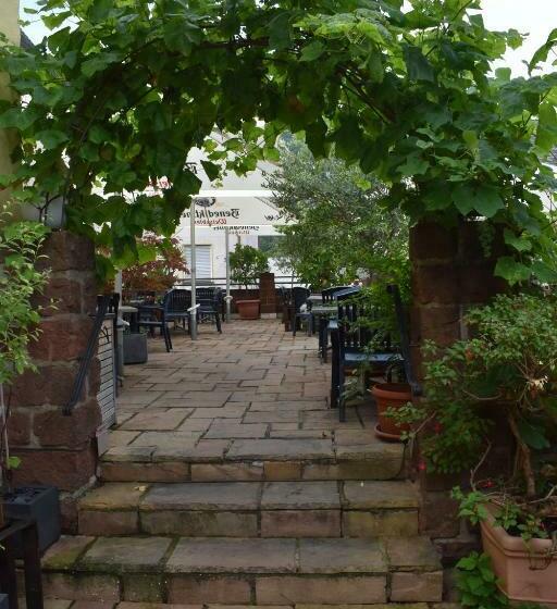 ホテル Landgasthof Zur Sonne