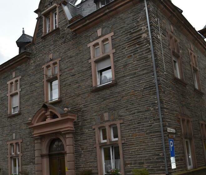 Отель Landgasthof Zur Sonne