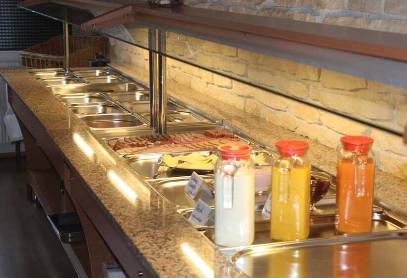 Landgasthof Bikerhotel Arnold