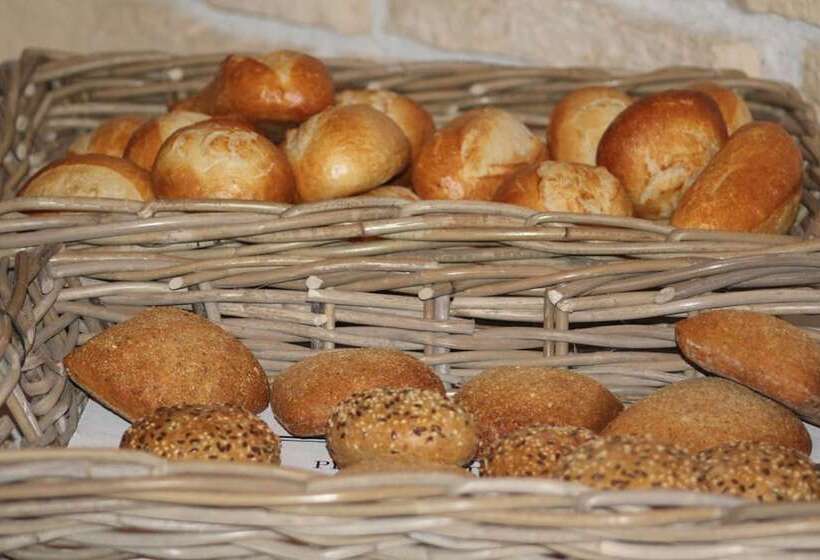 Landgasthof Bikerhotel Arnold