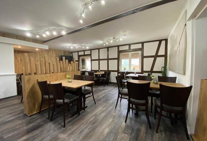 Landgasthof Bikerhotel Arnold