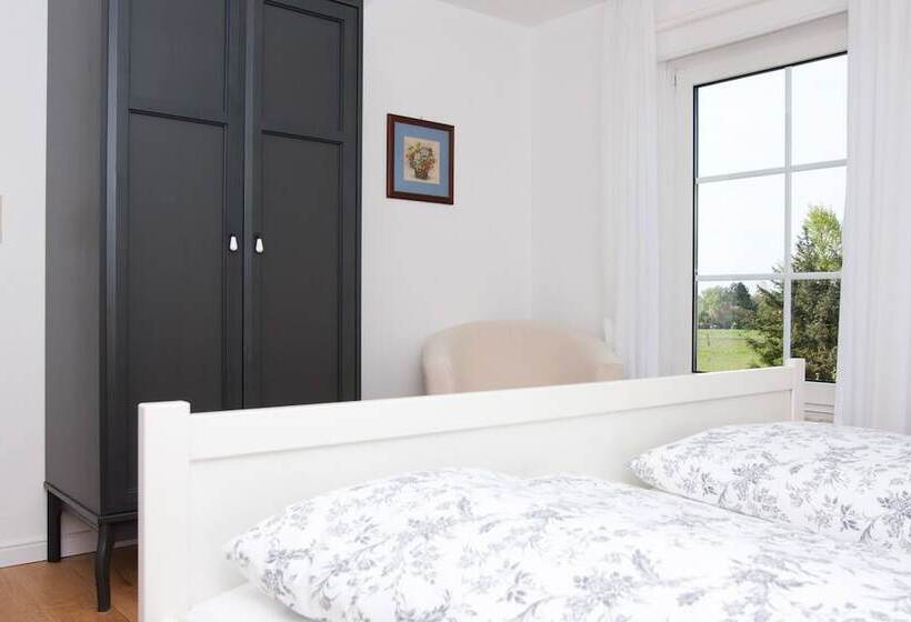 فندق Landhaus Lillesand