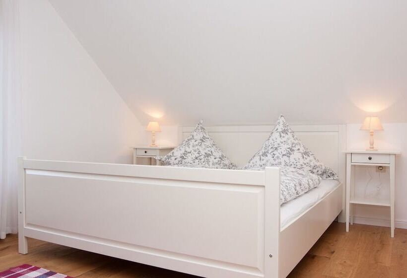 فندق Landhaus Lillesand