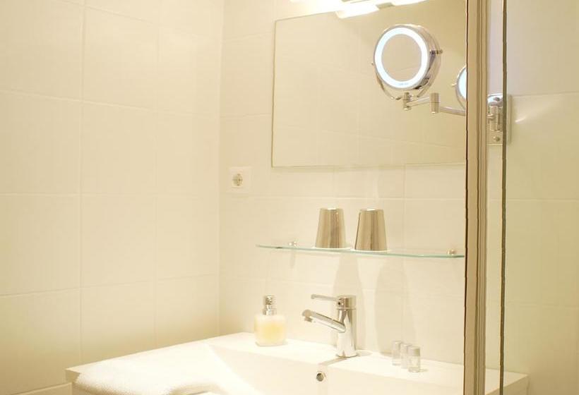 Отель Garni Landhaus Sonnenstern