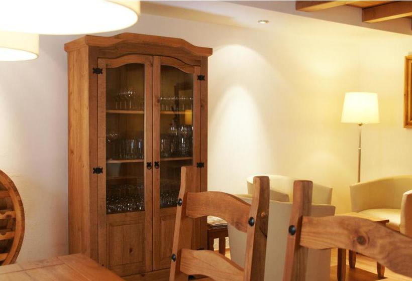 Отель Garni Landhaus Sonnenstern