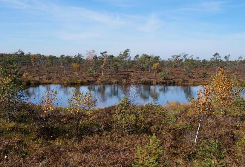 בית מלון כפרי Gasthaus & Pension Lisas Welt Wasserkuppe