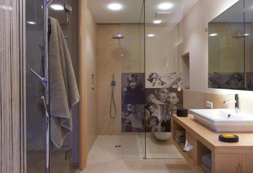 호텔 Lösch Für Freunde