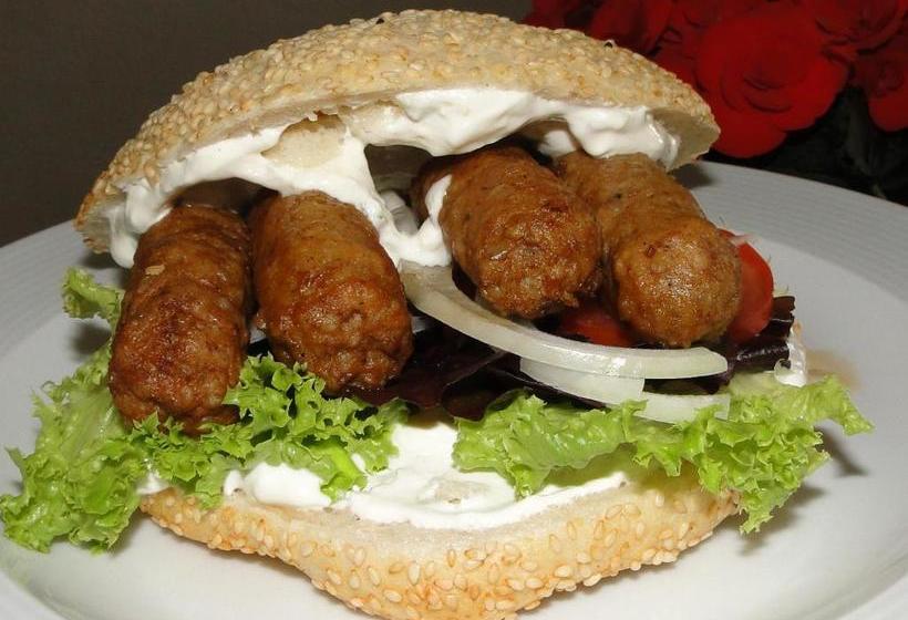 فندق Ludwig Harms Haus Hermannsburg