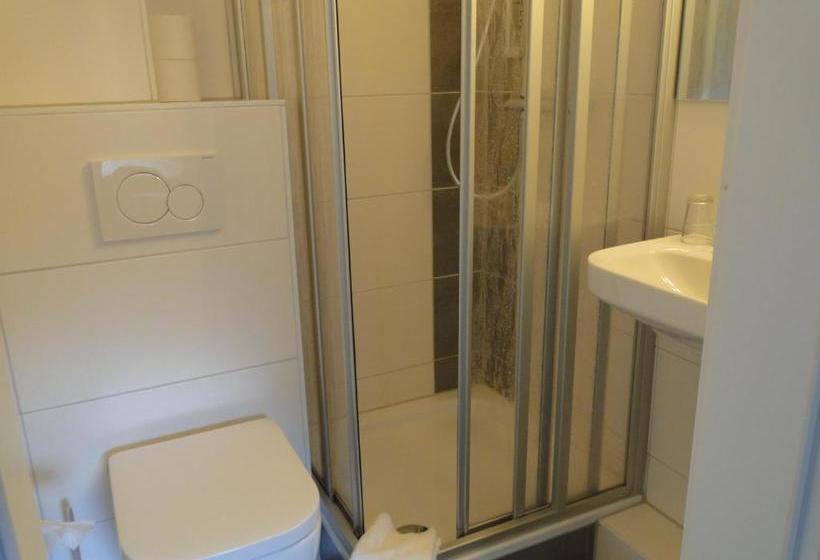 فندق Ludwig Harms Haus Hermannsburg