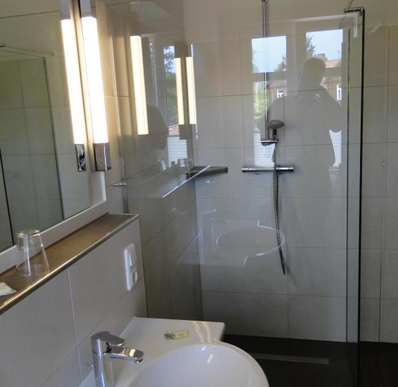 فندق Ludwig Harms Haus Hermannsburg