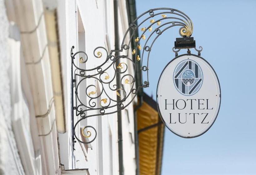 호텔 Lutz