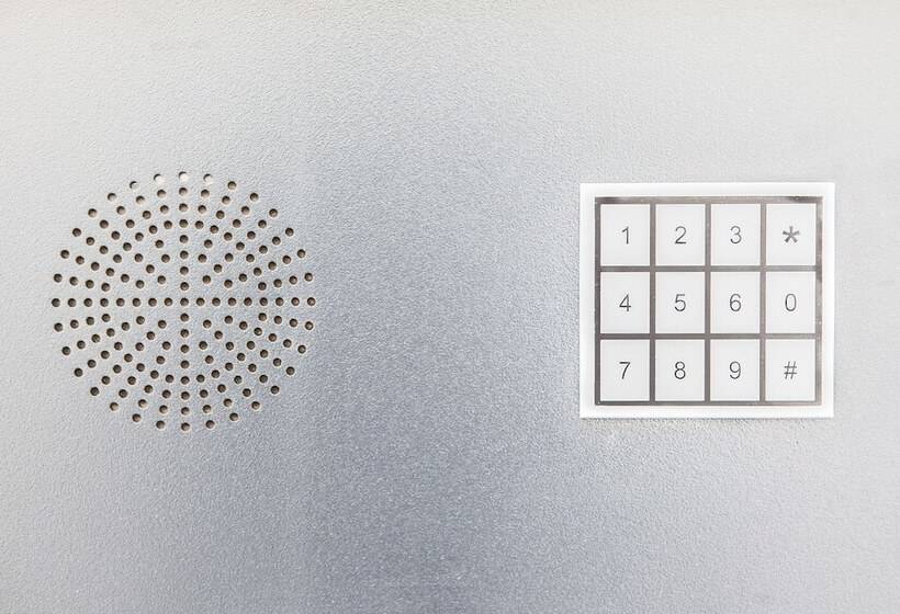 Отель Luxstay Friedberg   Self Check In