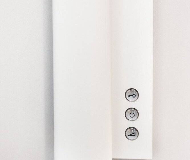 Отель Luxstay Friedberg   Self Check In