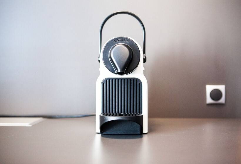 Отель Luxstay Friedberg   Self Check In