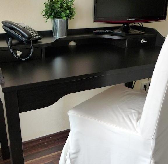 בית מלון כפרי Mader