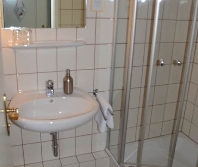 בית מלון כפרי Mainblick Garni