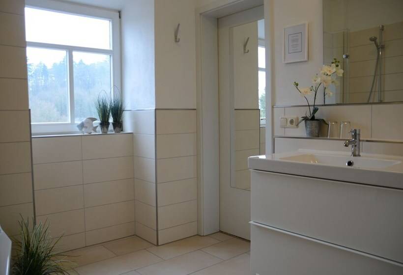 בית מלון כפרי Mainblick Garni