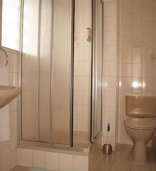 בית מלון כפרי Michaela