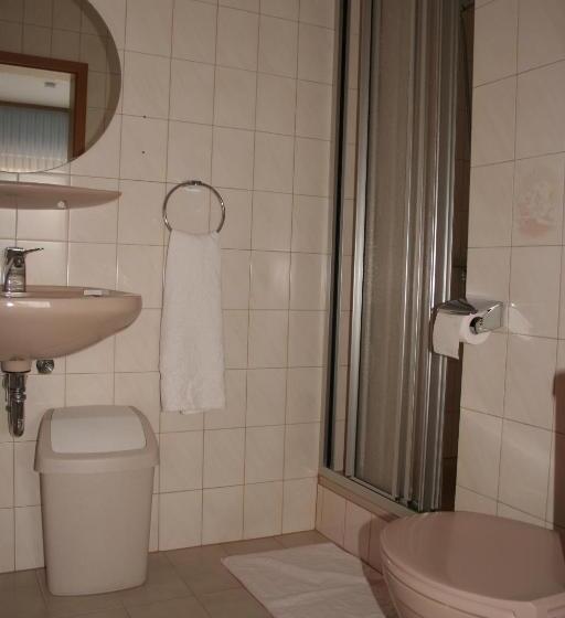 בית מלון כפרי Michaela