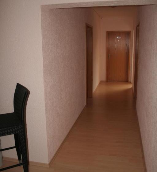 בית מלון כפרי Michaela