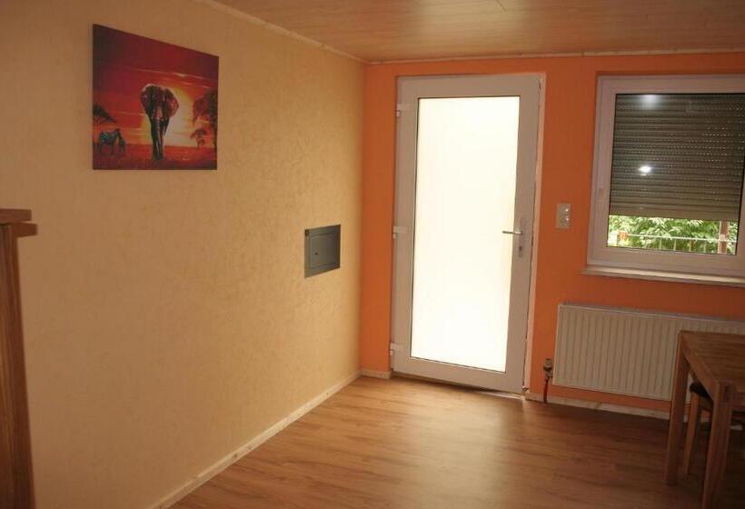 בית מלון כפרי Michaela