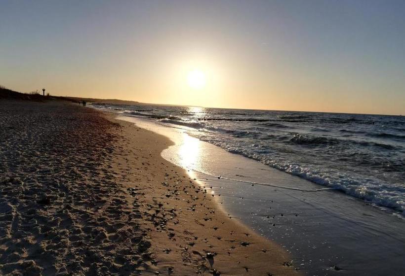 בית מלון כפרי Kr¿er & M¿hen Apartments