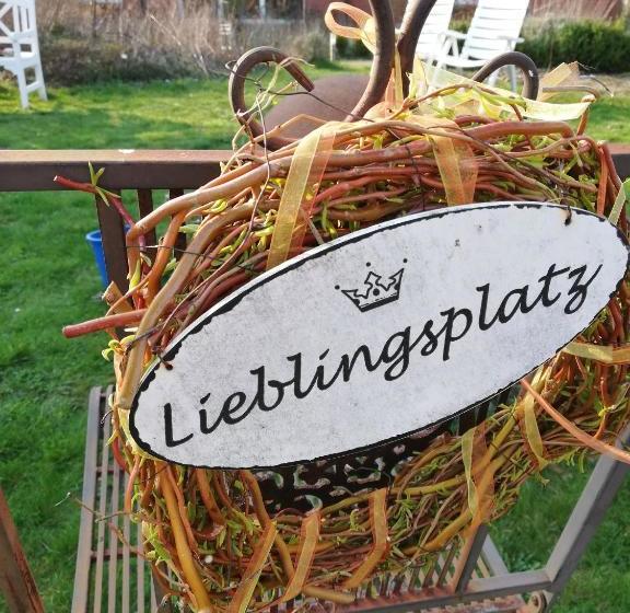 בית מלון כפרי Kr¿er & M¿hen Apartments