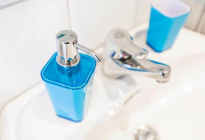 هتل My Messe & Business Home   Refrath