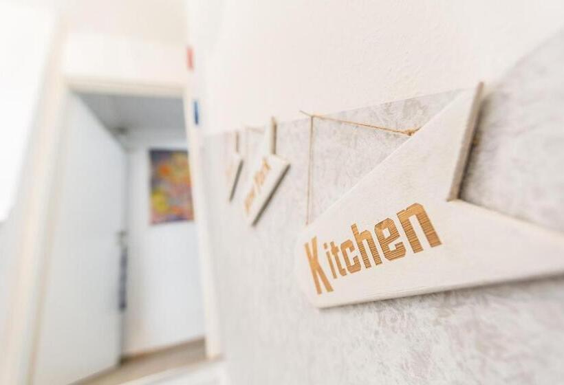 هتل My Messe & Business Home   Refrath