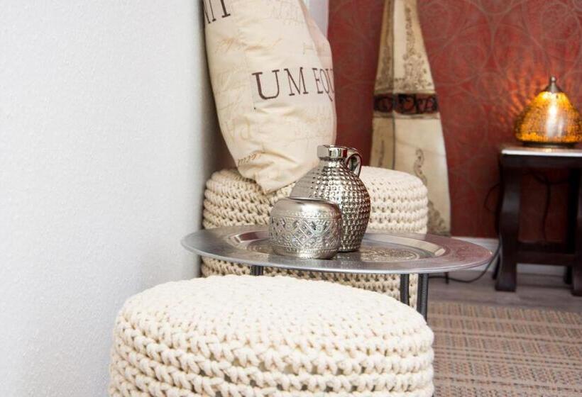 هتل My Messe & Business Home   Refrath