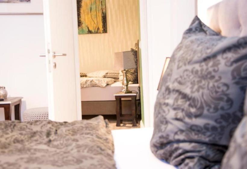 هتل My Messe & Business Home   Refrath