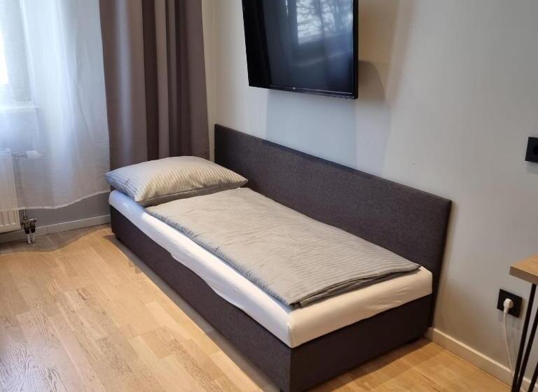 Novitel Hotel Kirchheim   München Messe