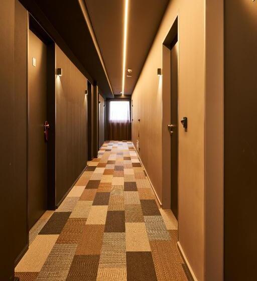 Novitel Hotel Kirchheim   München Messe