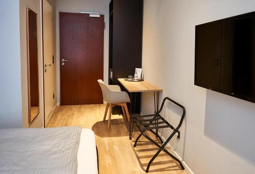 Novitel Hotel Kirchheim   München Messe