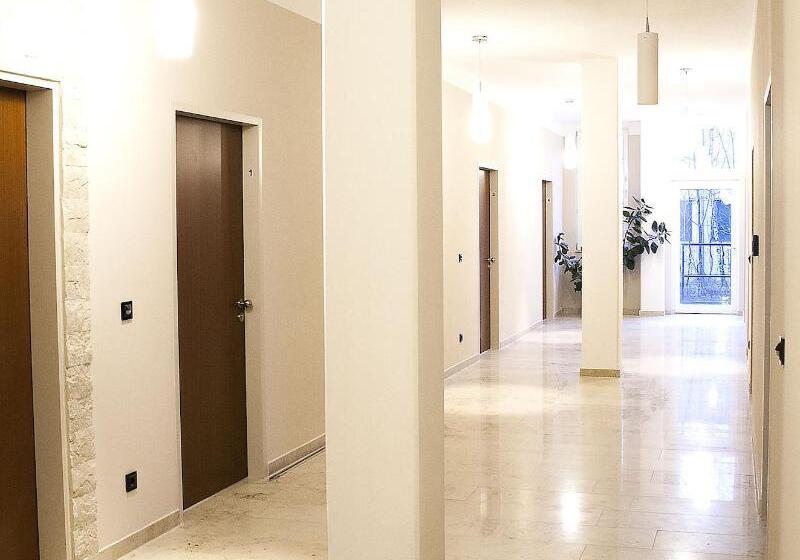 Novitel Hotel Kirchheim   München Messe