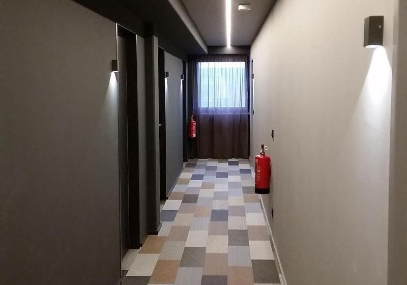 Novitel Hotel Kirchheim   München Messe