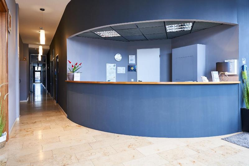 Novitel Hotel Kirchheim   München Messe