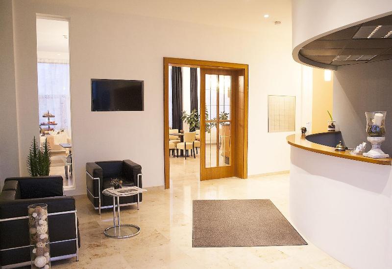 Novitel Hotel Kirchheim   München Messe