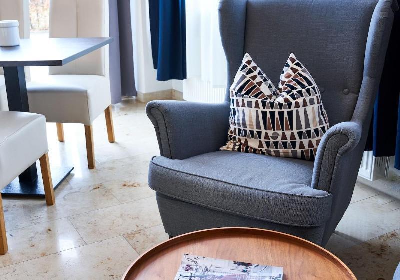 Novitel Hotel Kirchheim   München Messe