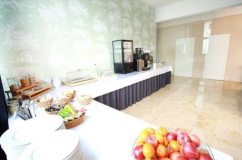 Novitel Hotel Kirchheim   München Messe