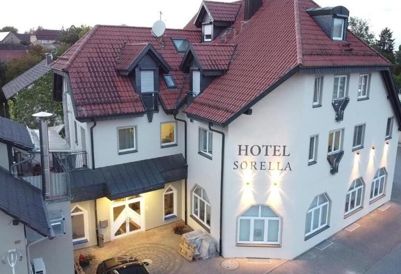 酒店 Sorella