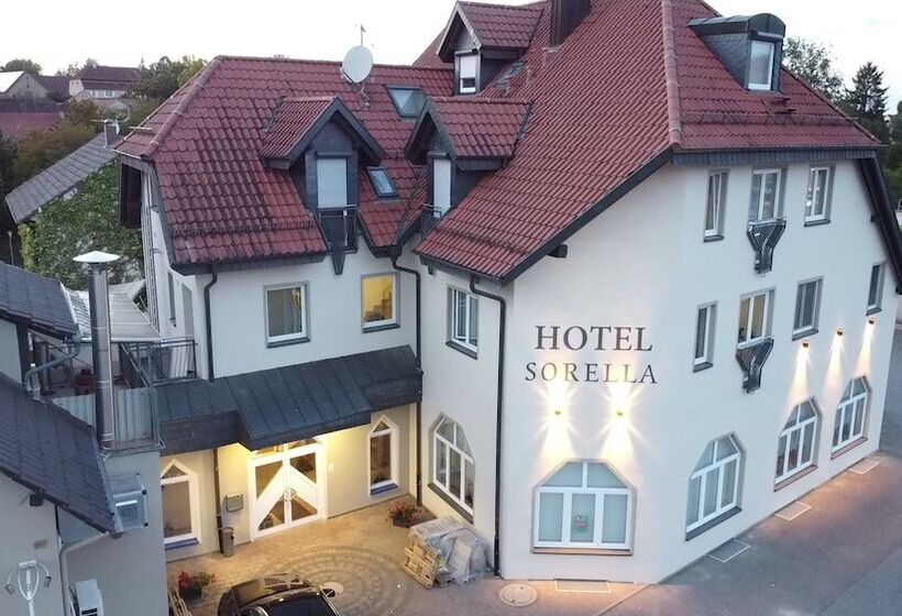 酒店 Sorella