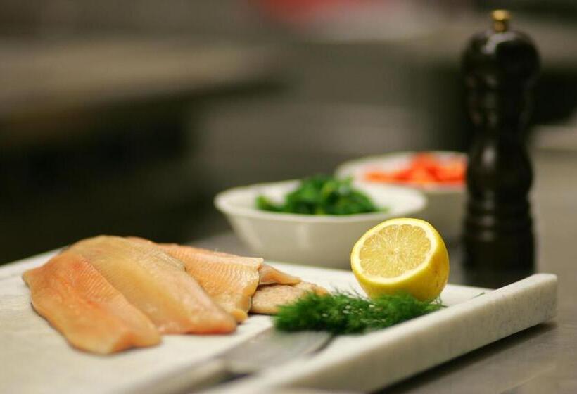 בית מלון כפרי Oedhof