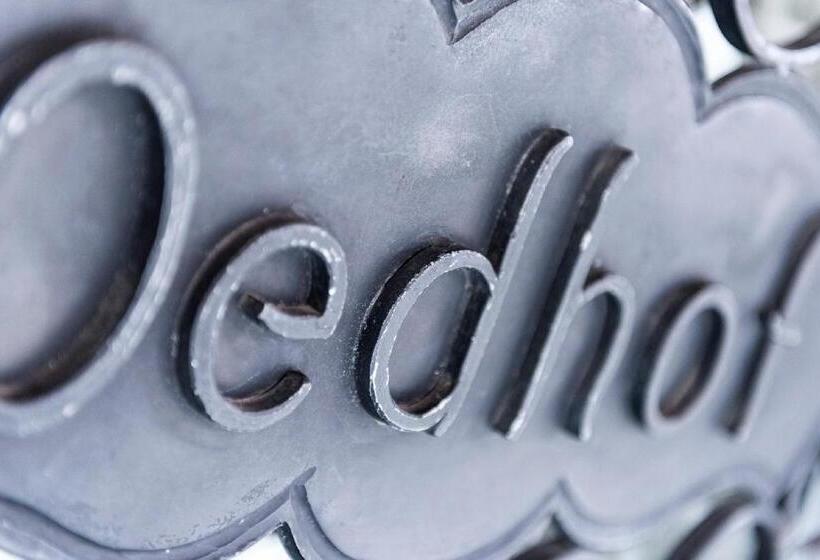 ホテル Oedhof