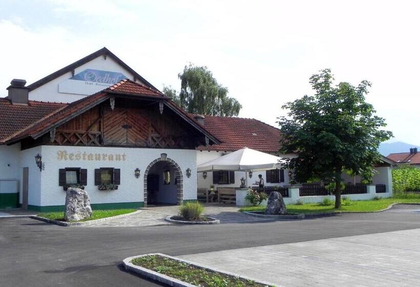 ホテル Oedhof