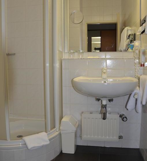 Отель Park Residenz Dresden