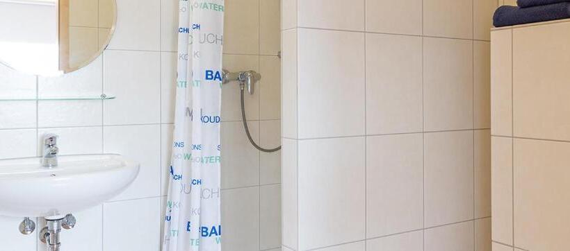 فندق Pension Allerdomizil