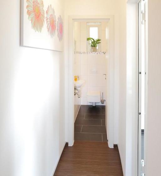 فندق Pension Arkade Heilbronn