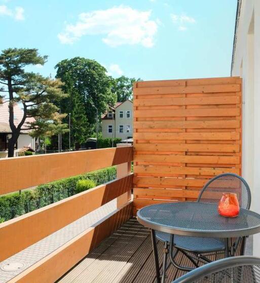 Отель Pension Garni No.11