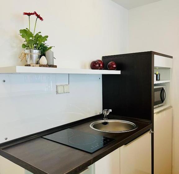 Отель Pension Garni No.11